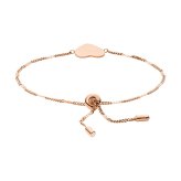 フォッシル FOSSIL Ellis アクセサリー ブレスレット レディース JF02965791