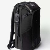 トゥミ TUMI ALPHA BRAVO アルファブラボー DETRICK BACKPACK デトリック バックパック 0232832D 154121 リュックサック メンズ バッグ
