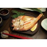島根 岡富商店 「一日漁」 のどぐろ・かれい一夜干 (200051) [お中元][お歳暮] ※送料無料(北海道・沖縄・離島への配送不可)