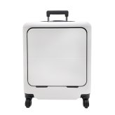 PROTECA プロテカ マックスパス4 スーツケース 機内持ち込み TSAロック 40L 01471