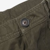 バブアー Barbour NEWBIRCH OS COTTON SATEEN TROUSER ニューバーチ カーゴ トラウザー MTR0774 ロングパンツ メンズ ボトムス