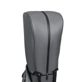 ベゼル ゴルフ スタンド キャディバッグ スタンドバッグ Player 6.0 Stand Bag Gray VESSEL お誕生日祝い お祝い 記念品 お父さん 父の日 彼氏 男性 30代 40代 50代 60代 母の日 お母さん 還暦祝い 敬老の日 彼女 人気プレゼント プレゼント