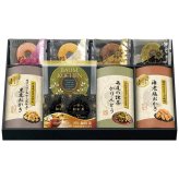  全国菓子大博覧会大臣賞受賞製菓匠のおかき＆こだわり和洋菓子 NOF-EJ NOF-EJ 内祝い お祝 出産内祝い
