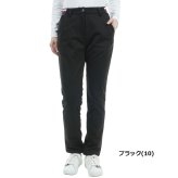 トミーヒルフィガー ゴルフ レディース ウインドプルーフ ウオームパンツ TOMMY HILFIGER GOLF THLA476 秋冬モデル 秋冬モデル お誕生日祝い お祝い 記念品 30代 40代 50代 60代 母の日 お母さん 還暦祝い 敬老の日 彼女 人気プレゼント プレゼント