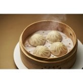 京華小吃 ジンホア 点心 詰め合わせ 食べ比べセット 3種入 辛味噌ジャン付き 中華惣菜 冷凍 点心 小籠包 餃子 焼売 おかず おつまみ