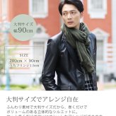カシミヤ ストール 大判 メンズ やさしい肌触り アルバス カシミヤ100% 内モンゴル産 ガーゼ マフラー ブランド Filomo ビジネス 薄手 UV 冷房対策 プレゼント ギフト 7F (02000141-mens-1r)