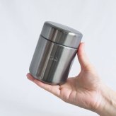 名入れ スープジャー ブラック ホワイト ブラウン フードコンテナ スープボトル フードポット ステンレス製 真空 お弁当箱 ラッピング ギフトバッグ プレゼント 父の日 母の日 誕生日 夫婦 結婚祝い 敬老の日