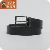 エンポリオ アルマーニ EMPORIO ARMANI ベルト y4s426-ytu5j-88044 メンズ NERO T.MORO ベルト