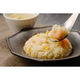 京、静華 宮本静夫監修 直火炒めのえび炒飯 (KS_E6) [お中元][お歳暮] ※送料無料(北海道・沖縄・離島への配送不可)