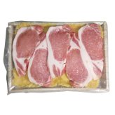 「京都モリタ屋」 京丹波高原豚ロース味噌漬け (5840055) [お中元][お歳暮] ※送料無料(北海道・沖縄・離島への配送不可)