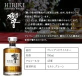 至高のブレンドウイスキー 響 名入れ ウイスキー 響ウイスキー ジャパニーズ ハーモニー お酒 ボトル 出産    名前入り プレゼント ギフト 面白い センス 定年退職 還暦祝い 退職祝い 男性 女性 お祝い 古希 喜寿 傘寿 米寿 卒寿 白寿 百寿 敬老の日