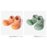 アティパス ATTIPAS Summer Time サマータイム A26SU ベビーシューズ ベビー 赤ちゃん 歩育シューズ ファーストシューズ 靴 出産祝い 男の子 女の子 ソックスシューズ