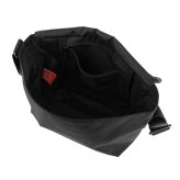 マンハッタンポーテージ メッセンジャーバッグ B5 マグネット Manhattan Portage カジュアルメッセンジャースリム MP1605JRSNTWLBPDMGNT メンズ レディース 送料無料 誕生日プレゼント ギフト ラッピング無料 【正規代理店】
