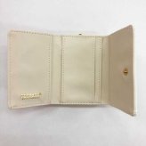 ポチャッコ 口金財布 がま口 財布 レディース 二つ折り コンパクト サンリオ キャラクター グッズ 合成皮革 かわいい おしゃれ プレゼント ギフト サンリオ正規ライセンス品