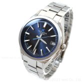 カシオ オシアナス 電波 ソーラー 腕時計 メンズ タフソーラー CASIO OCEANUS CLASSIC LINE OCW-T200S-1AJF