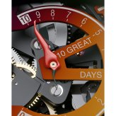 オリス ORIS プロパイロットX ゴンゾ エディション ディズニー ザ・マペッツ PROPILOT X GONZO EDITION 腕時計 メンズ 手巻き 01 115 7759 7180-Set【2026 新作】