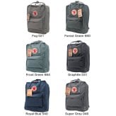 【ラッピング無料】FJALLRAVEN フェールラーベン KANKEN 16L リュック F23510 ギフト