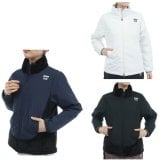 アドミラル ゴルフ レディース ボアミックス 中綿ジャケット ADMIRAL GOLF ADLA480 秋冬モデル お誕生日祝い お祝い 記念品 30代 40代 50代 60代 母の日 お母さん 還暦祝い 敬老の日 彼女 人気プレゼント プレゼント
