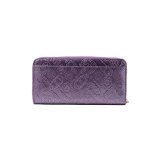 【無料ラッピング】 アナスイ ANNASUI 長財布 チェリーナ ラウンド レディース ブランド 正規品 新品 ギフト プレゼント 人気 おすすめ 誕生日 記念日 クリスマス 送料無料 ans522604