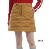トミーヒルフィガー ゴルフ レディース ロゴ キルトパテッド スカート TOMMY HILFIGER THLA474 秋冬モデル お誕生日祝い お祝い 記念品 30代 40代 50代 60代 母の日 お母さん 還暦祝い 敬老の日 彼女 人気プレゼント プレゼント