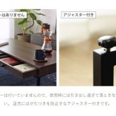 テーブル ロー 引き出し リビング モダン おしゃれ 木製 金属脚 幅105cm 長方形 収納 ヴィンテージ 北欧 ミッドセンチュリー レトロ 木目 ウォールナット ダークブラウン iw-225 新生活