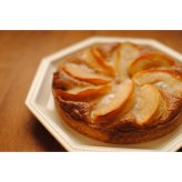 【クラシカルなりんごのタルト】ギフト 母の日 父の日 ご褒美 りんごのタルト ご褒美スイーツ プチ贅沢 クリスマス 贈り物 手作りスイーツ お家カフェ 
