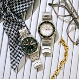 セイコー5 スポーツ SEIKO 5 SPORTS 自動巻き メカニカル 腕時計 メンズ セイコーファイブ スポーツ SKX Series HDB005J【2026 新作】