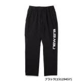 ニューエラ ゴルフ レインパンツ ブランドロゴ ブラック NEW ERA (15129457) 2026年秋冬モデル お誕生日祝い お祝い 記念品 お父さん 父の日 彼氏 男性 30代 40代 50代 60代 母の日 お母さん 還暦祝い 敬老の日 彼女 人気プレゼント プレゼント