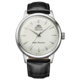 オリエント ORIENT クラシック Orient Bambino 36 オリエント バンビーノ 36 自動巻 機械式 腕時計 メンズ レディース RN-BB0103S【2026 新作】