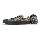 コンバース CONVERSE スニーカー メンズ レディース ローカット ゴブラン織り オールスター ゴブラン OX マルチ ALL STAR GOBELIN OX