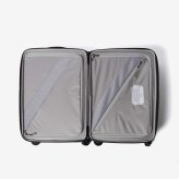 トゥミ TUMI 19 DEGREE LITE ディグリー ライト INTERNATIONAL CARRY-ON インターナショナル キャリーオン 34L 037401DGT 037401TITG 154200 キャリーバッグ スーツケース ユニセックス バッグ