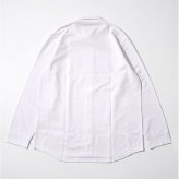 URBAN SQUARE シャツ 36392 通販 アーバンスクエア カッターシャツ ワイシャツ 襟付きシャツ 長袖シャツ メンズ ビジネスカジュアル 通勤 ビジネス シンプル 男性 オフィスカジュアル イージーケア きれいめ ストレッチ トップス