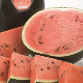 送料無料 北海道産地直送  でんすけすいか秀品2L1玉 秀 ※ご注文後約7～10日前後での発送となります。沖縄・離島へは別途配送料が発生いたします お取り寄せグルメ スイーツ
