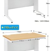 デスク チェア 事務用平机 オフィス 事務机 平机 W1000 D700 H700 フラット 平 スチール 事務 オフィス机 事務用 オフィス用 事務所用 机 ニューグレー奥行70cm 高さ70cm 新生活