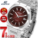 カシオ エディフィス CASIO EDIFICE AUTOMATIC 自動巻き 腕時計 メンズ EFK-200D-4AJF【2026 新作】