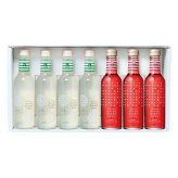 送料無料 お歳暮 NORTH FARM STOCK 北海道エルダーフラワーソーダ･ミックスベリーソーダセット HEB-07 ※ 北海道・沖縄・離島は配達不可 全国送料無料御中元ギフト早割お中元2026御中元御見舞お見舞いお取り寄せグルメスイーツ