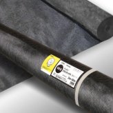 防草透水シート プランテックス 透水フィルター68 旧名 ザバーン 2m×50m ブラック 厚み0.271mm スパンボンド不織布 グリーンフィールド