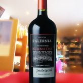 ナンバーワン・ペドリスカル・シングル・ヴィンヤード 750ml / ビーニャ ファレルニア 【 チリ 赤ワイン 】【 3714 】【 ハロウィン 贈り物 ギフト プレゼント 誕生日 結婚のお祝い 】