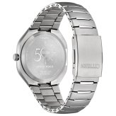 シチズン クリエイティブ ラボ CITIZEN CREATIVE LAB エコドライブ フォトン Eco-Drive PHOTON エコドライブ50周年記念限定 腕時計 BJ6560-53W【2026 新作】