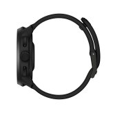 【選べるノベルティー付き】スント SUUNTO RUN 2 ALL BLACK ラン ２ オールブラック 64GB SS051639000 シリコンバンド スマートウォッチ 腕時計 メンズ レディース【2026 新作】