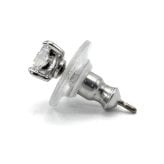 SWAROVSKI スワロフスキー ネックレス ピアス セット  5646751 Stilla アクセサリー シルバー レディース