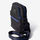 トゥミ TUMI ALPHA アルファ MEDIUM CROSSBODY ミディアム クロスボディ 02203110DUB4 158974 ショルダーバッグ メンズ バッグ