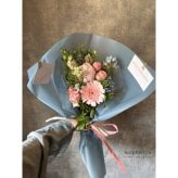 Season Flower Bouquet【S】花束 ギフト プレゼント 誕生日 記念日  母の日 父の日