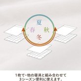 西川 ブランケット 毛布 シングル ポリエステル 日本製 泉大津 国産 スリーピュア ケット 無地 シンプル 洗える 洗濯 生地が2枚重ね ボリューム 蒸れにくい 吸湿発熱であったか 布団に入った瞬間からあたたか 寝汗をかいても蒸れにくい 寝具 寝室用品