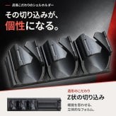汎用 シェルホルダー 2本 3本 5本 マルイ M3 スーパー90 ショーティ ショットガン エアガン ガスガン パーツ アクセサリー GUN-DT10