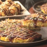 千房 お好み焼 ねぎ焼 焼そば たこ焼 セット 5種 計10点入 粉もん 詰め合わせ お好み焼き たこ焼き ねぎ焼き 焼きそば