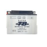 C50N18L-A3 新品 オートバイバッテリー AGM 補水不要 12V 21Ah 大容量 雨 海水 雪対応 マリン ジェットスキー 水上バイク 溶接機 発電機 保証6ヶ月 岐阜バッテリー販売