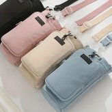ペットボトルカバー 水筒カバー ボトルカバー スマホショルダー ボトルカバー ボトルホルダー ペットボトルホルダー ショルダー ペットボトルケース 肩掛け 斜めがけ 軽量 ドリンク ショルダー 散歩 春 夏 秋 冬 アウトドア