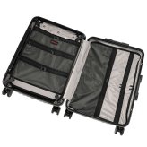 ブリーフィング スーツケース キャリーケース フレーム型 60L 3-5泊程度 BRIEFING H-60 BRA263C41 メンズ レディース 送料無料 誕生日プレゼント ギフト 【正規代理店】