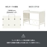 レンジ台 キッチン収納 伸縮レンジラック 幅41～63cm 高さ46.5cm 可動棚 無段階 伸縮ラック キッチンラック 伸縮 トースターラック レンジラック 高さ調節 コーヒーメーカー ケトル 電子レンジ 炊飯器 カウンター上 収納ラック ブラック